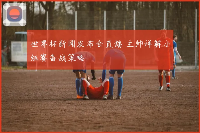 世界杯新闻发布会直播 主帅详解小组赛备战策略